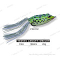 Frog Shape Fishing Lure for Bass (FGH)
